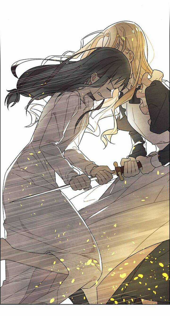 Tôi Đã Cướp Mất Đêm Đầu Tiên Của Nam Chính Chapter 71 trang 24