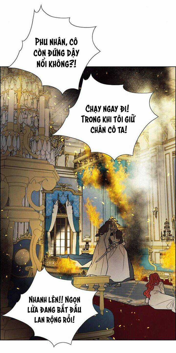 Tôi Đã Cướp Mất Đêm Đầu Tiên Của Nam Chính Chapter 71 trang 26