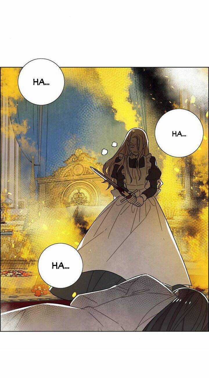 Tôi Đã Cướp Mất Đêm Đầu Tiên Của Nam Chính Chapter 71 trang 29