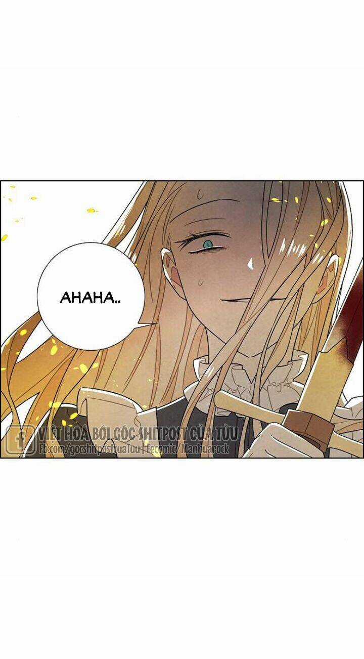 Tôi Đã Cướp Mất Đêm Đầu Tiên Của Nam Chính Chapter 71 trang 30