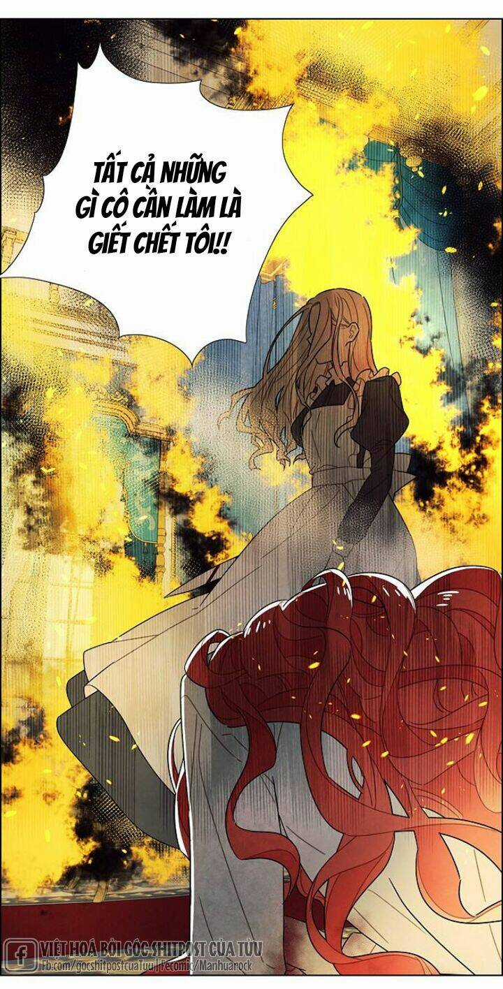 Tôi Đã Cướp Mất Đêm Đầu Tiên Của Nam Chính Chapter 71 trang 32