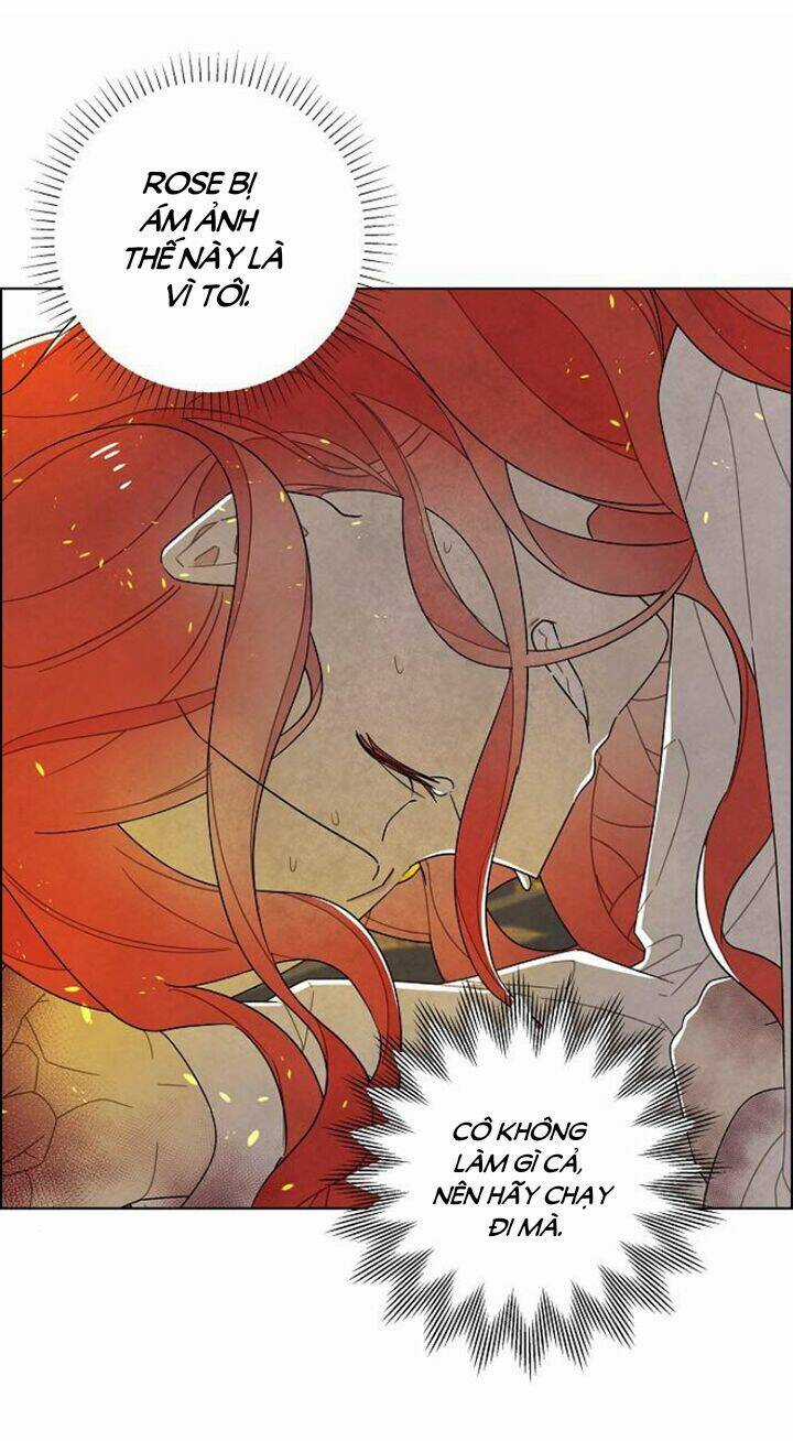 Tôi Đã Cướp Mất Đêm Đầu Tiên Của Nam Chính Chapter 71 trang 35