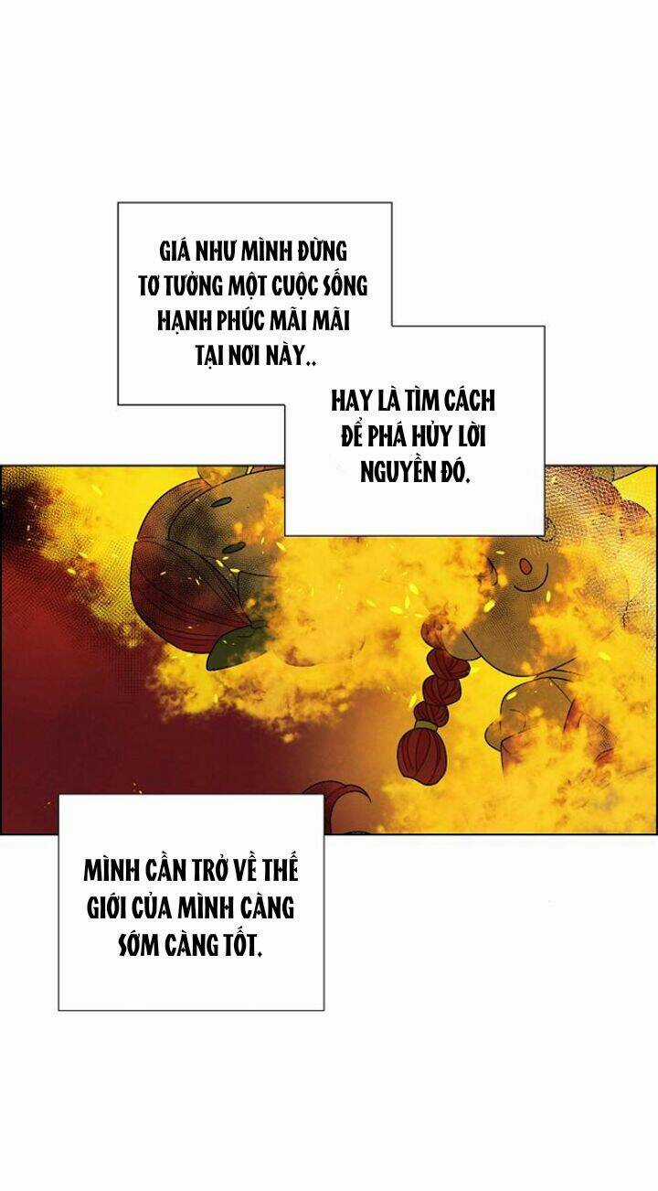 Tôi Đã Cướp Mất Đêm Đầu Tiên Của Nam Chính Chapter 71 trang 37