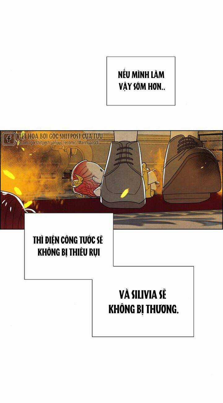 Tôi Đã Cướp Mất Đêm Đầu Tiên Của Nam Chính Chapter 71 trang 38