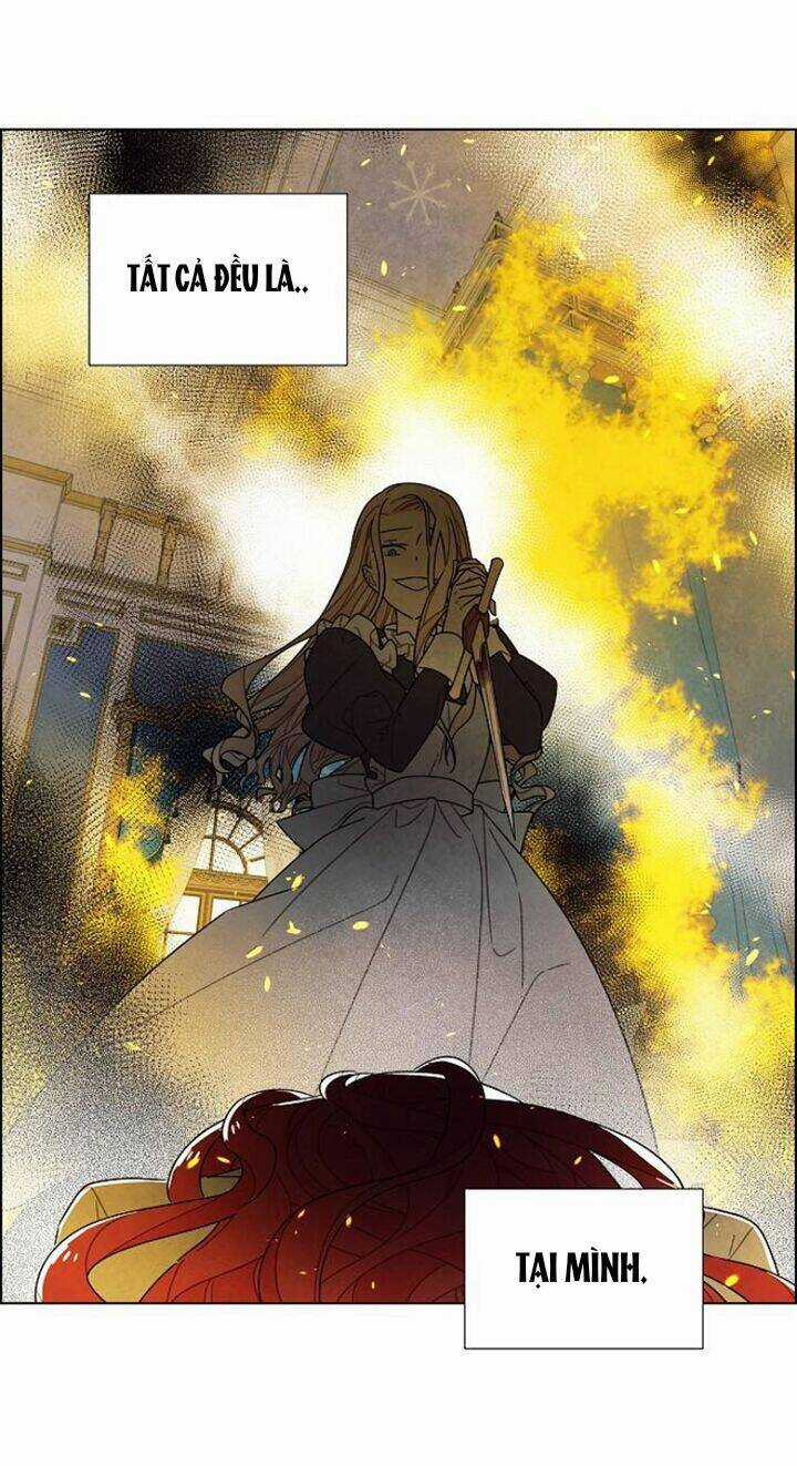 Tôi Đã Cướp Mất Đêm Đầu Tiên Của Nam Chính Chapter 71 trang 39