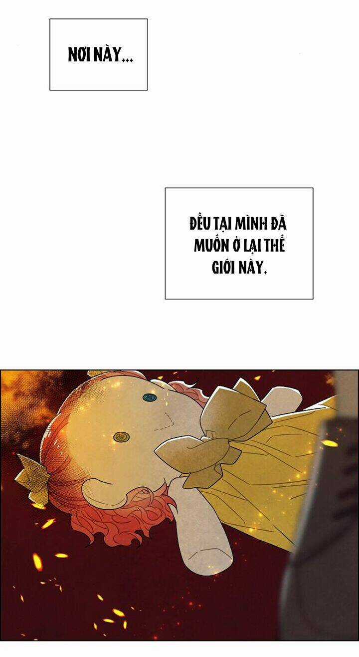 Tôi Đã Cướp Mất Đêm Đầu Tiên Của Nam Chính Chapter 71 trang 40