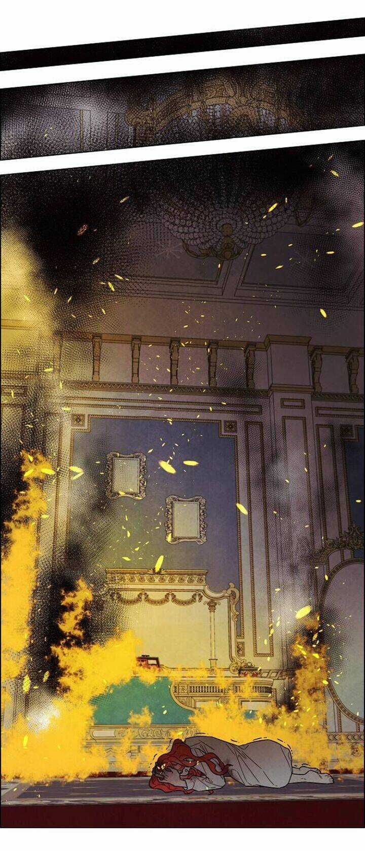 Tôi Đã Cướp Mất Đêm Đầu Tiên Của Nam Chính Chapter 71 trang 48