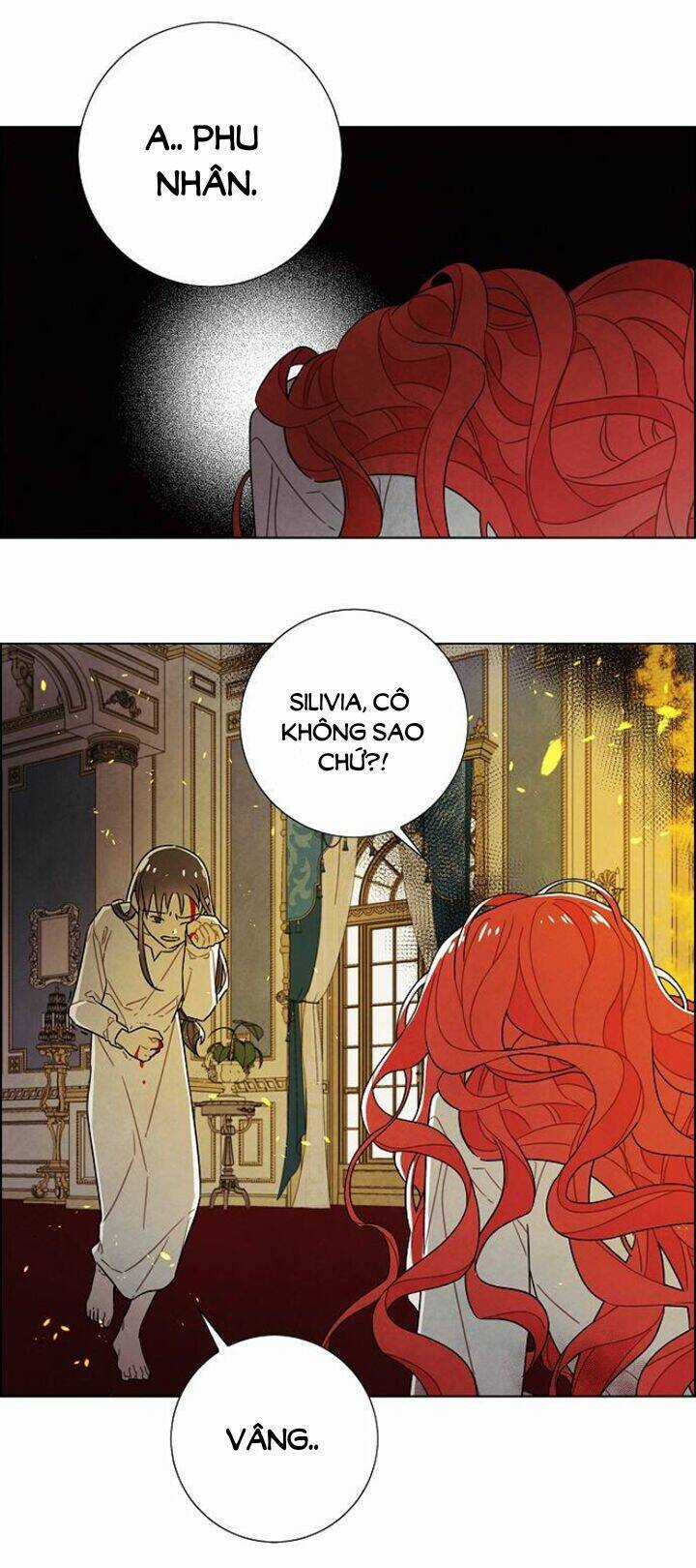 Tôi Đã Cướp Mất Đêm Đầu Tiên Của Nam Chính Chapter 71 trang 49