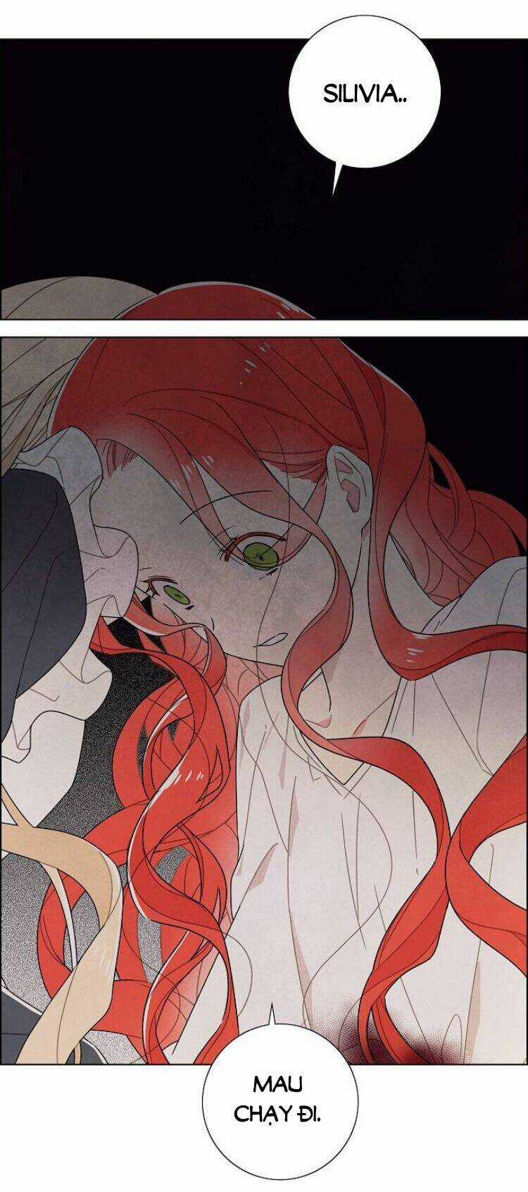 Tôi Đã Cướp Mất Đêm Đầu Tiên Của Nam Chính Chapter 71 trang 5