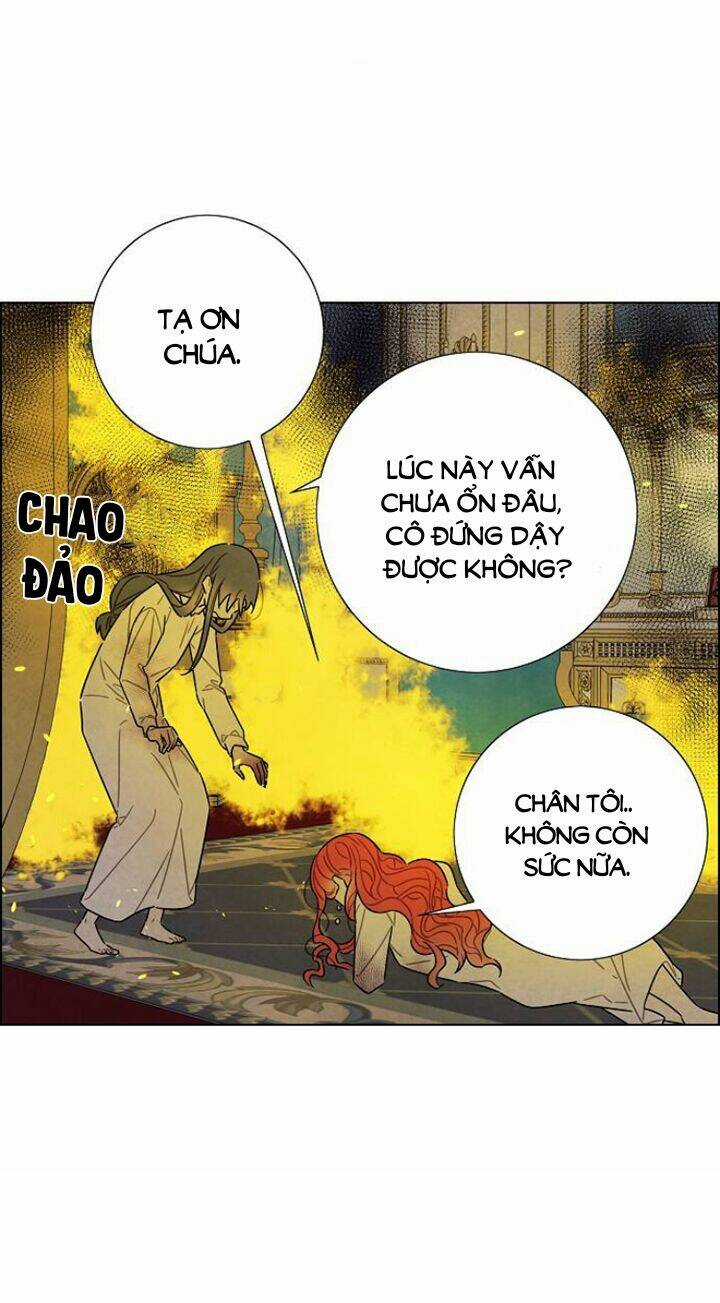 Tôi Đã Cướp Mất Đêm Đầu Tiên Của Nam Chính Chapter 71 trang 51