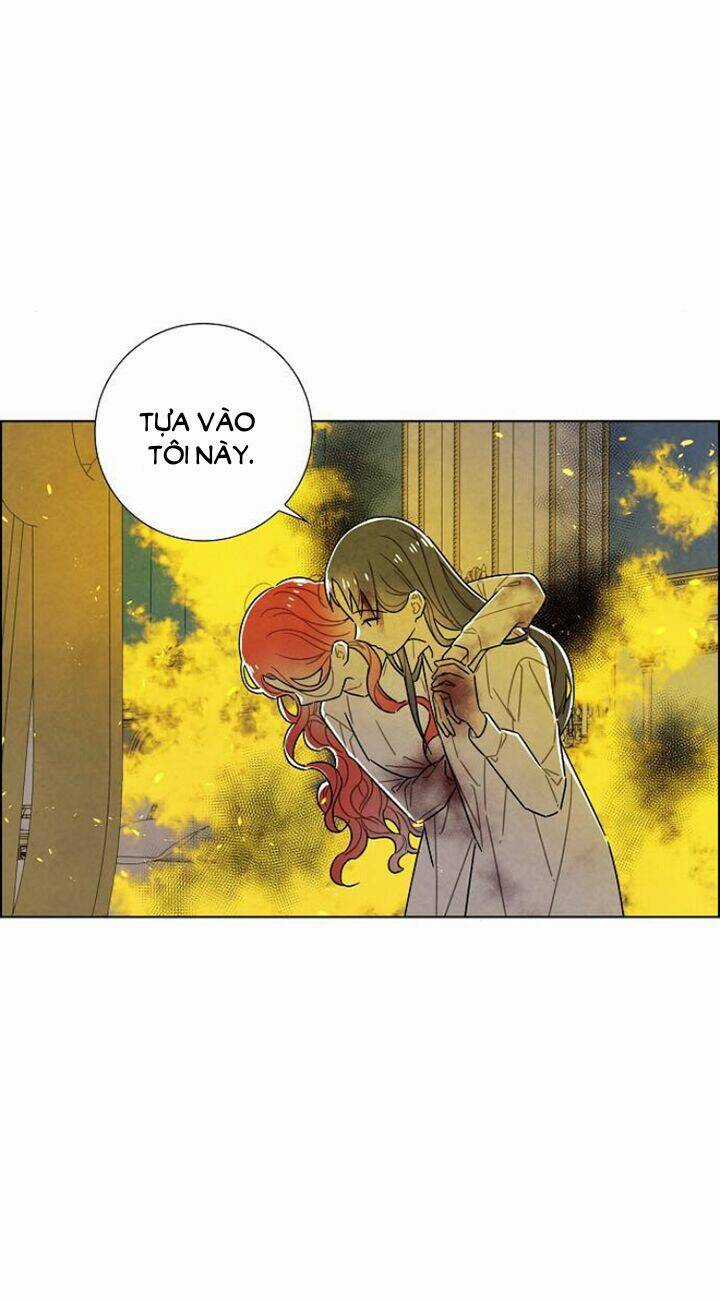 Tôi Đã Cướp Mất Đêm Đầu Tiên Của Nam Chính Chapter 71 trang 52