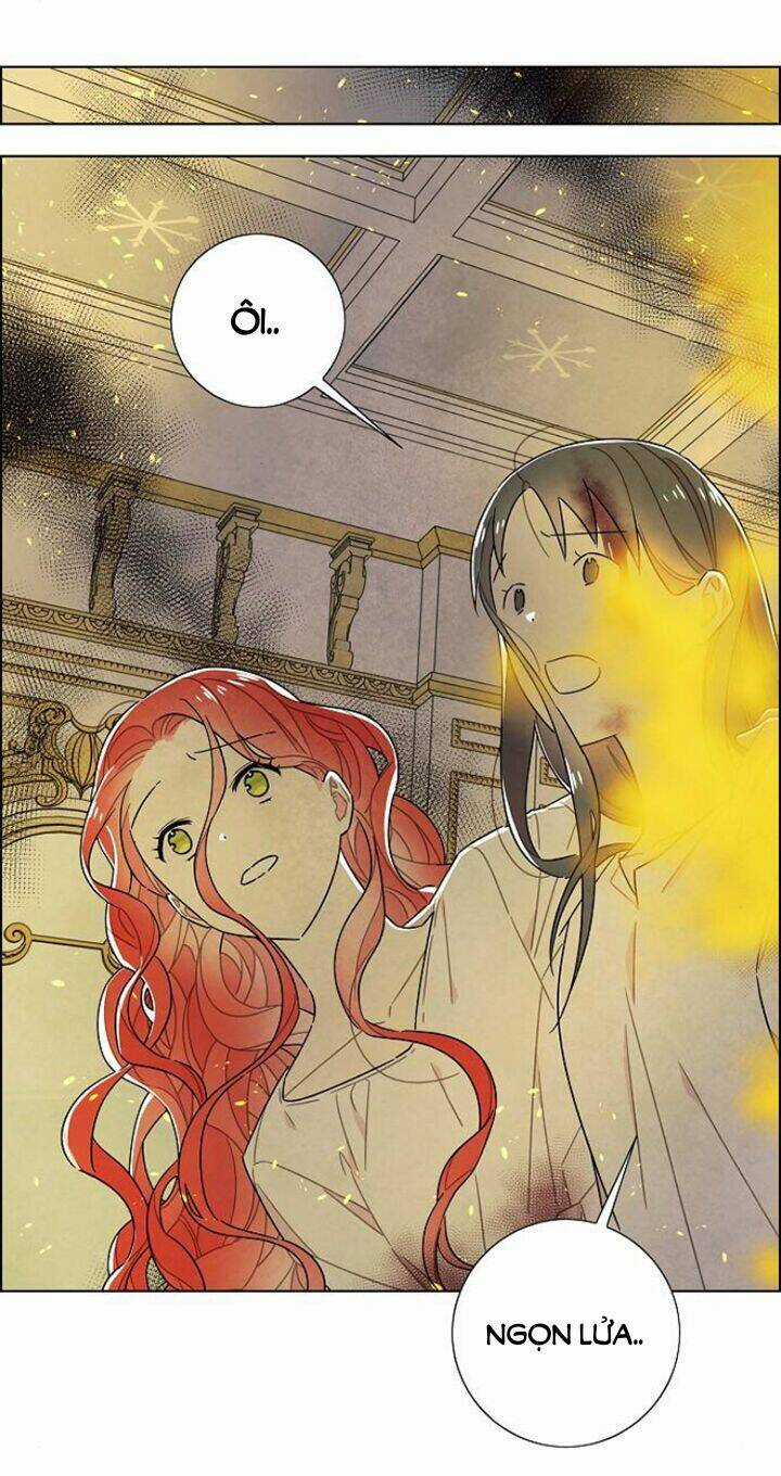 Tôi Đã Cướp Mất Đêm Đầu Tiên Của Nam Chính Chapter 71 trang 53