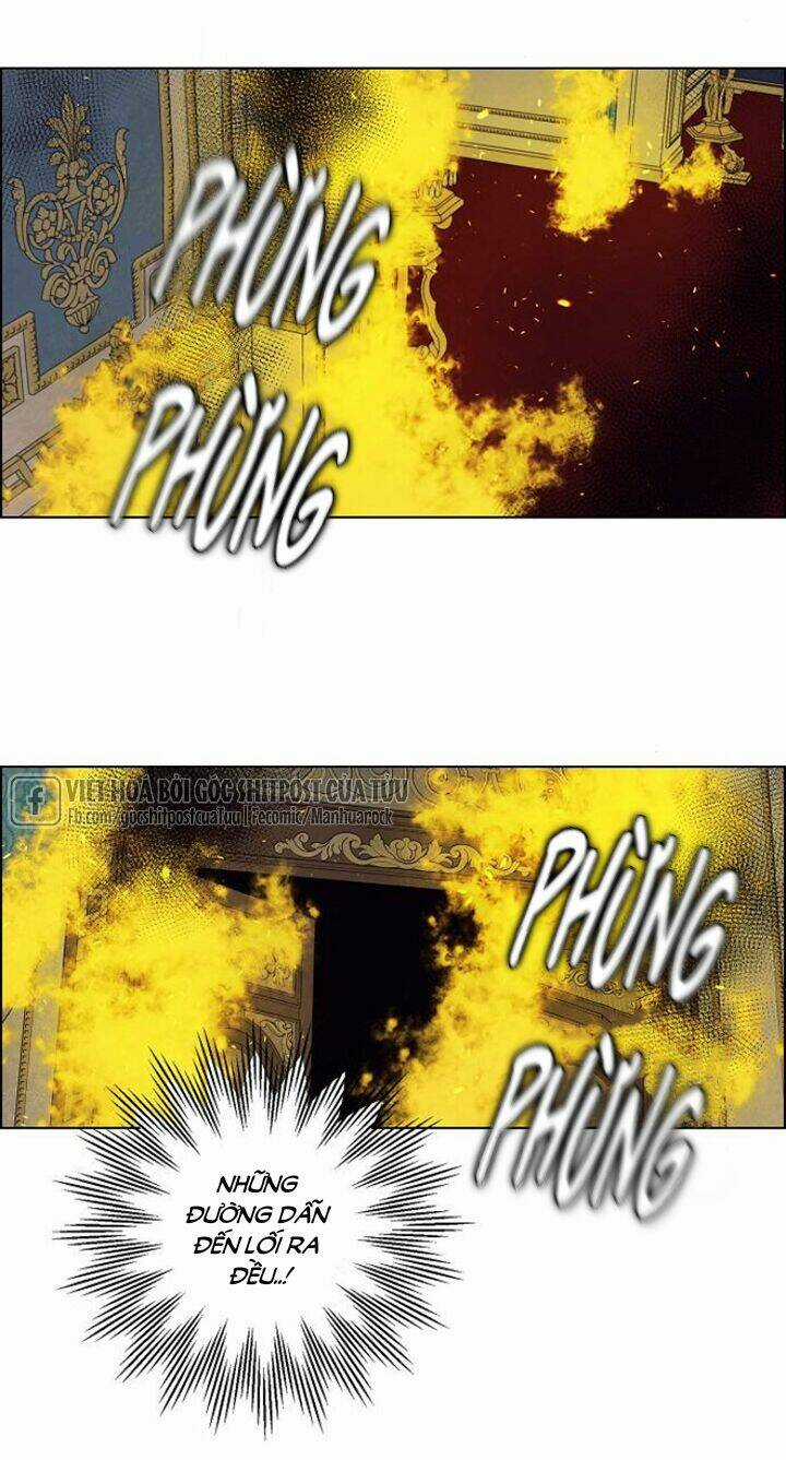 Tôi Đã Cướp Mất Đêm Đầu Tiên Của Nam Chính Chapter 71 trang 54