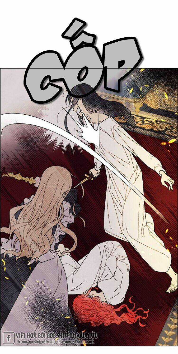 Tôi Đã Cướp Mất Đêm Đầu Tiên Của Nam Chính Chapter 71 trang 8