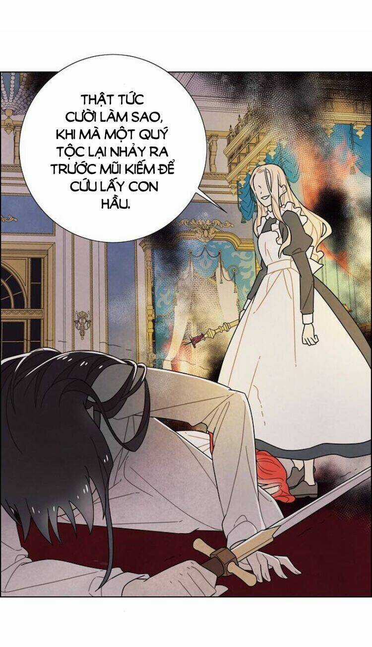 Tôi Đã Cướp Mất Đêm Đầu Tiên Của Nam Chính Chapter 71 trang 9