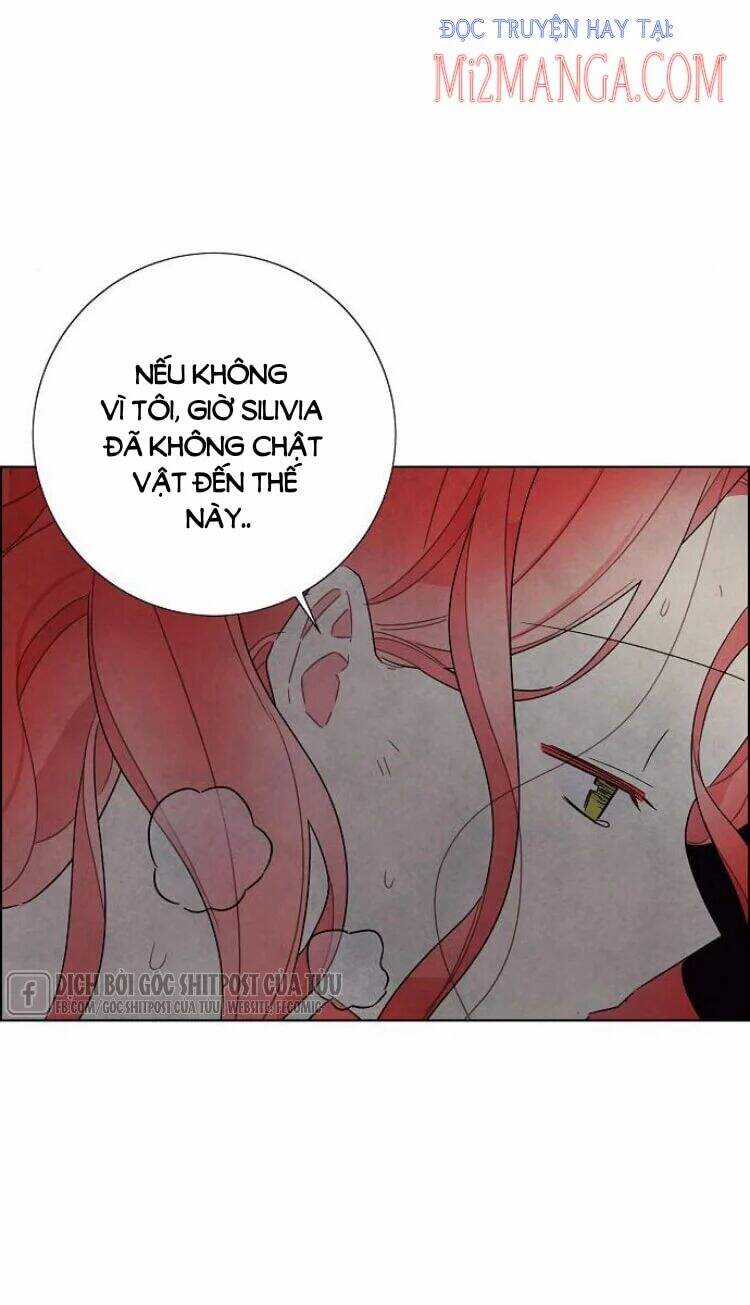 Tôi Đã Cướp Mất Đêm Đầu Tiên Của Nam Chính Chapter 72.5 trang 11