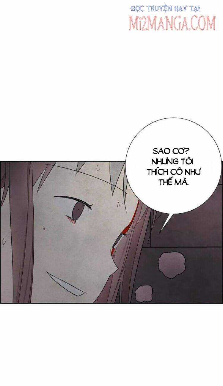 Tôi Đã Cướp Mất Đêm Đầu Tiên Của Nam Chính Chapter 72.5 trang 12