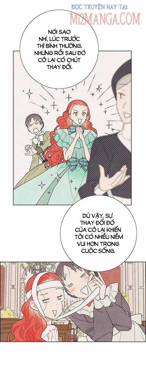 Tôi Đã Cướp Mất Đêm Đầu Tiên Của Nam Chính Chapter 72.5 trang 13