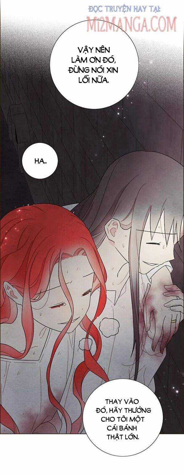 Tôi Đã Cướp Mất Đêm Đầu Tiên Của Nam Chính Chapter 72.5 trang 14