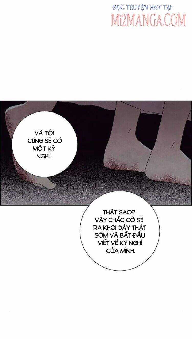 Tôi Đã Cướp Mất Đêm Đầu Tiên Của Nam Chính Chapter 72.5 trang 15