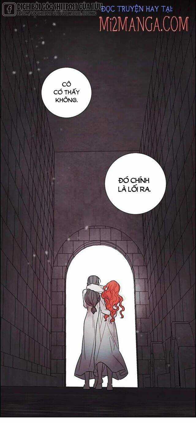 Tôi Đã Cướp Mất Đêm Đầu Tiên Của Nam Chính Chapter 72.5 trang 17