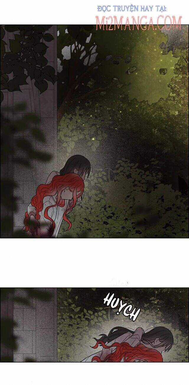 Tôi Đã Cướp Mất Đêm Đầu Tiên Của Nam Chính Chapter 72.5 trang 18