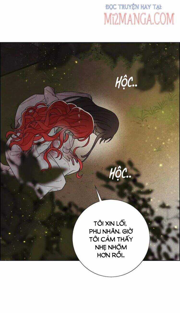 Tôi Đã Cướp Mất Đêm Đầu Tiên Của Nam Chính Chapter 72.5 trang 19