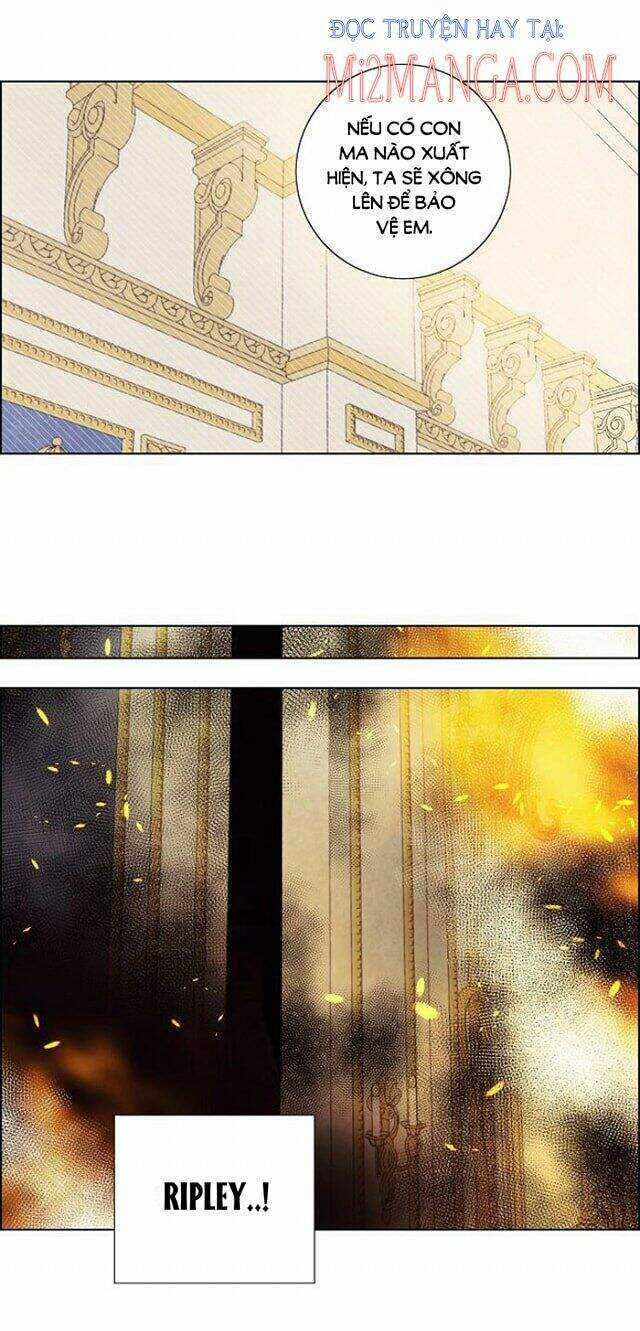 Tôi Đã Cướp Mất Đêm Đầu Tiên Của Nam Chính Chapter 72.5 trang 2