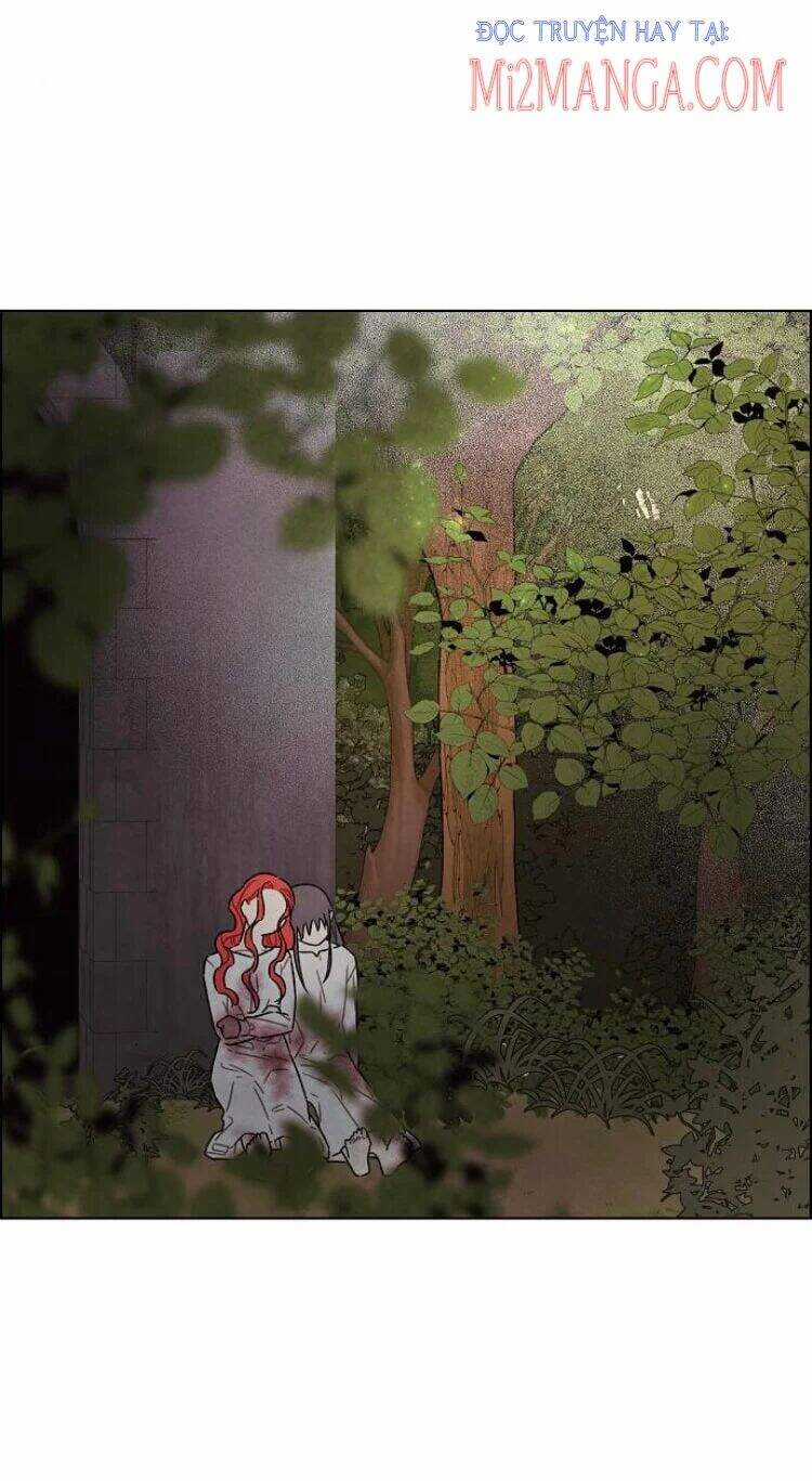 Tôi Đã Cướp Mất Đêm Đầu Tiên Của Nam Chính Chapter 72.5 trang 20