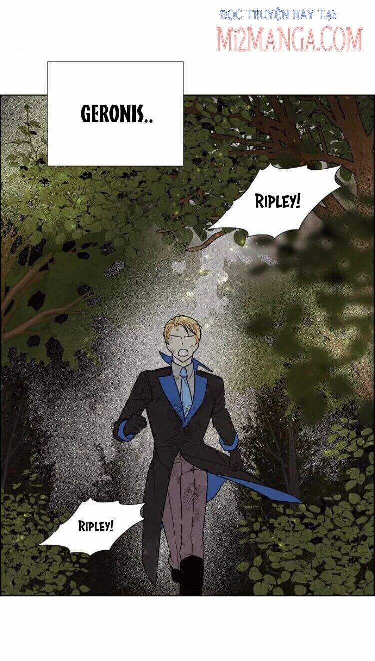 Tôi Đã Cướp Mất Đêm Đầu Tiên Của Nam Chính Chapter 72.5 trang 22