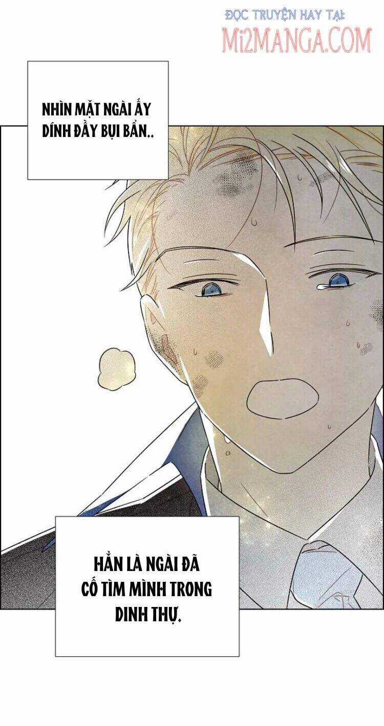 Tôi Đã Cướp Mất Đêm Đầu Tiên Của Nam Chính Chapter 72.5 trang 23