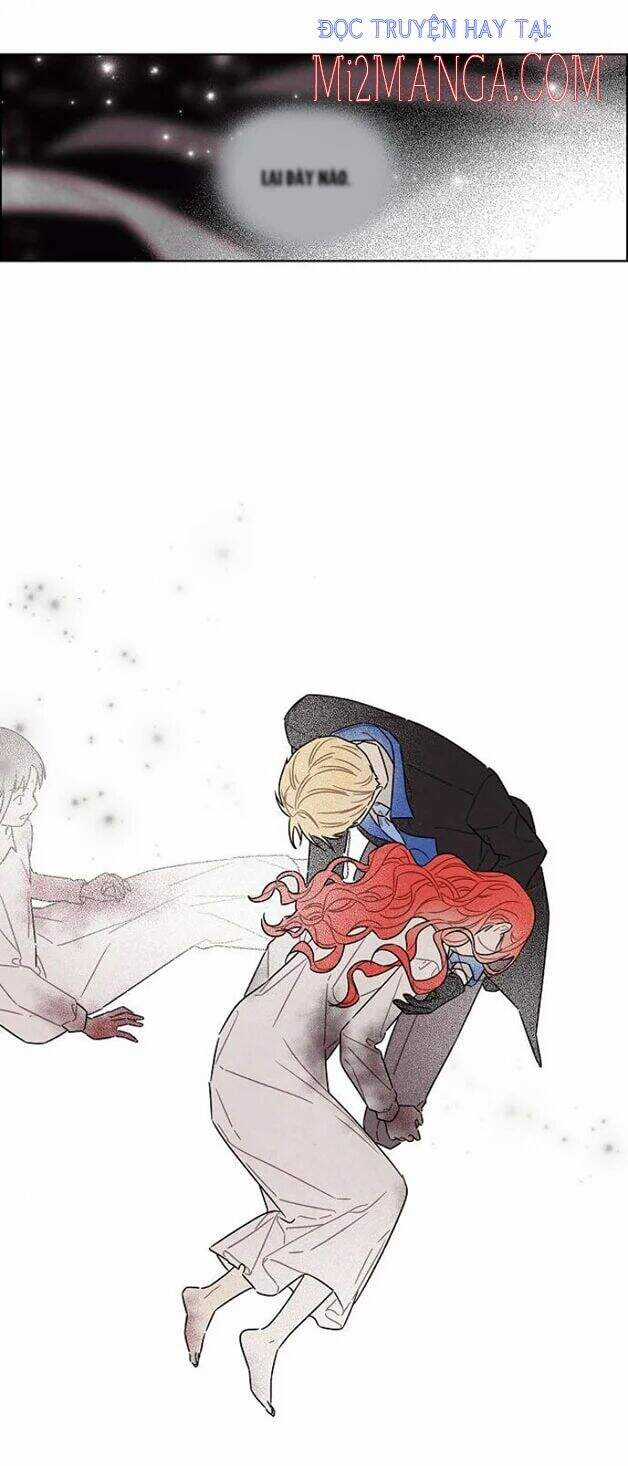 Tôi Đã Cướp Mất Đêm Đầu Tiên Của Nam Chính Chapter 72.5 trang 26