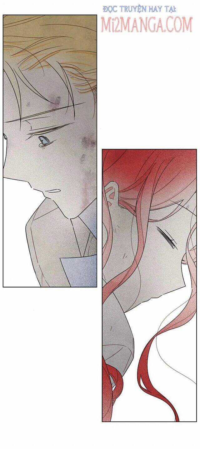 Tôi Đã Cướp Mất Đêm Đầu Tiên Của Nam Chính Chapter 72.5 trang 27