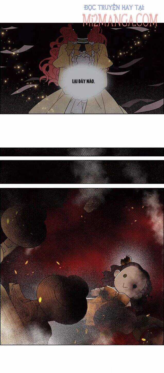 Tôi Đã Cướp Mất Đêm Đầu Tiên Của Nam Chính Chapter 72.5 trang 28