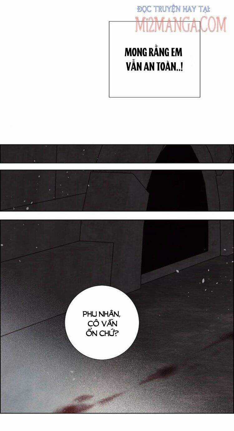 Tôi Đã Cướp Mất Đêm Đầu Tiên Của Nam Chính Chapter 72.5 trang 3