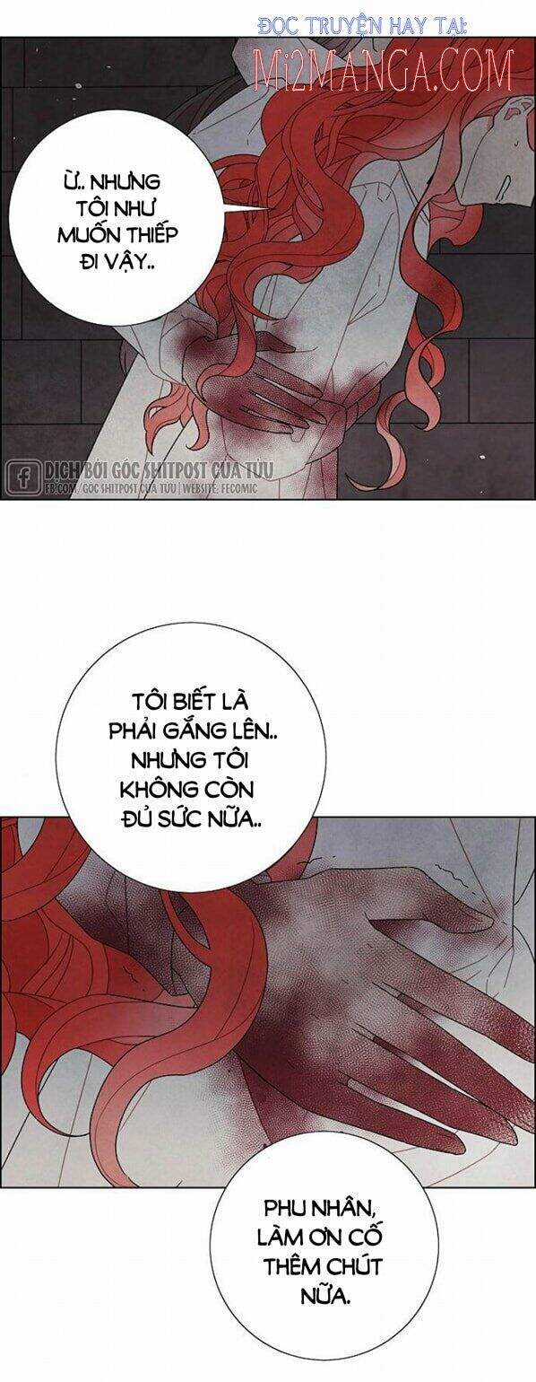 Tôi Đã Cướp Mất Đêm Đầu Tiên Của Nam Chính Chapter 72.5 trang 4