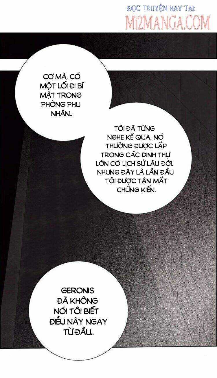 Tôi Đã Cướp Mất Đêm Đầu Tiên Của Nam Chính Chapter 72.5 trang 6