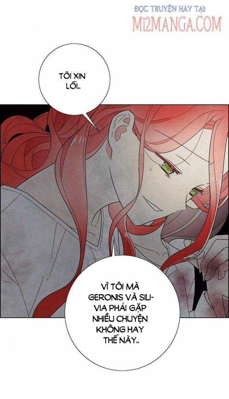 Tôi Đã Cướp Mất Đêm Đầu Tiên Của Nam Chính Chapter 72.5 trang 8