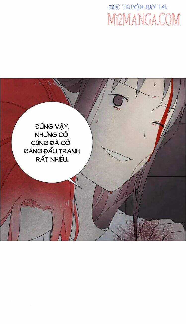 Tôi Đã Cướp Mất Đêm Đầu Tiên Của Nam Chính Chapter 72.5 trang 9