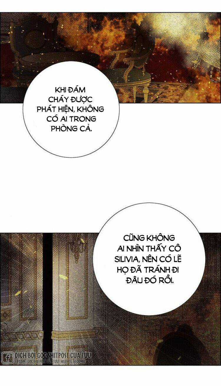 Tôi Đã Cướp Mất Đêm Đầu Tiên Của Nam Chính Chapter 72 trang 10