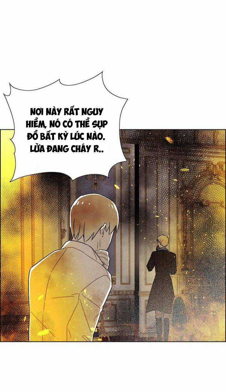 Tôi Đã Cướp Mất Đêm Đầu Tiên Của Nam Chính Chapter 72 trang 12