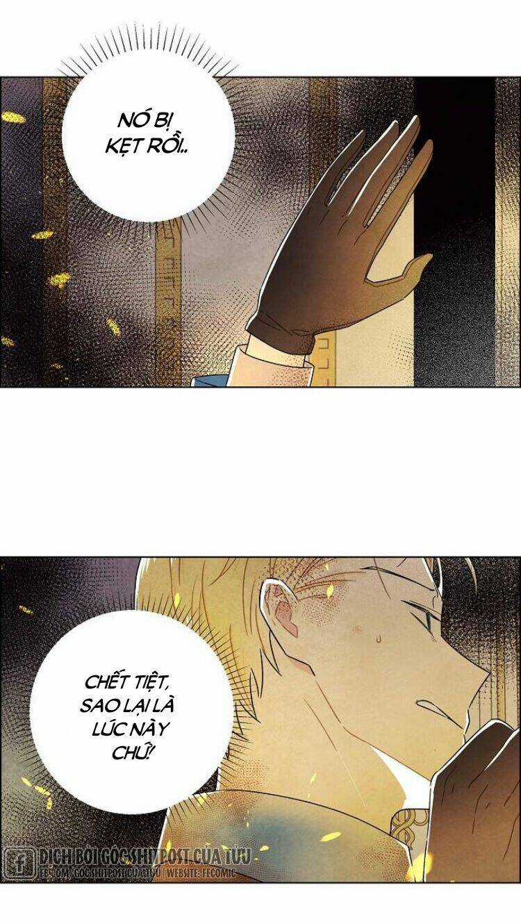 Tôi Đã Cướp Mất Đêm Đầu Tiên Của Nam Chính Chapter 72 trang 15