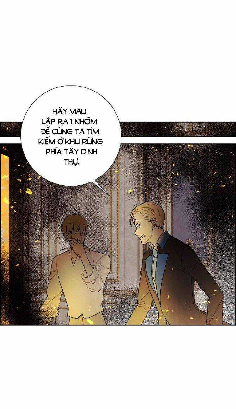 Tôi Đã Cướp Mất Đêm Đầu Tiên Của Nam Chính Chapter 72 trang 17