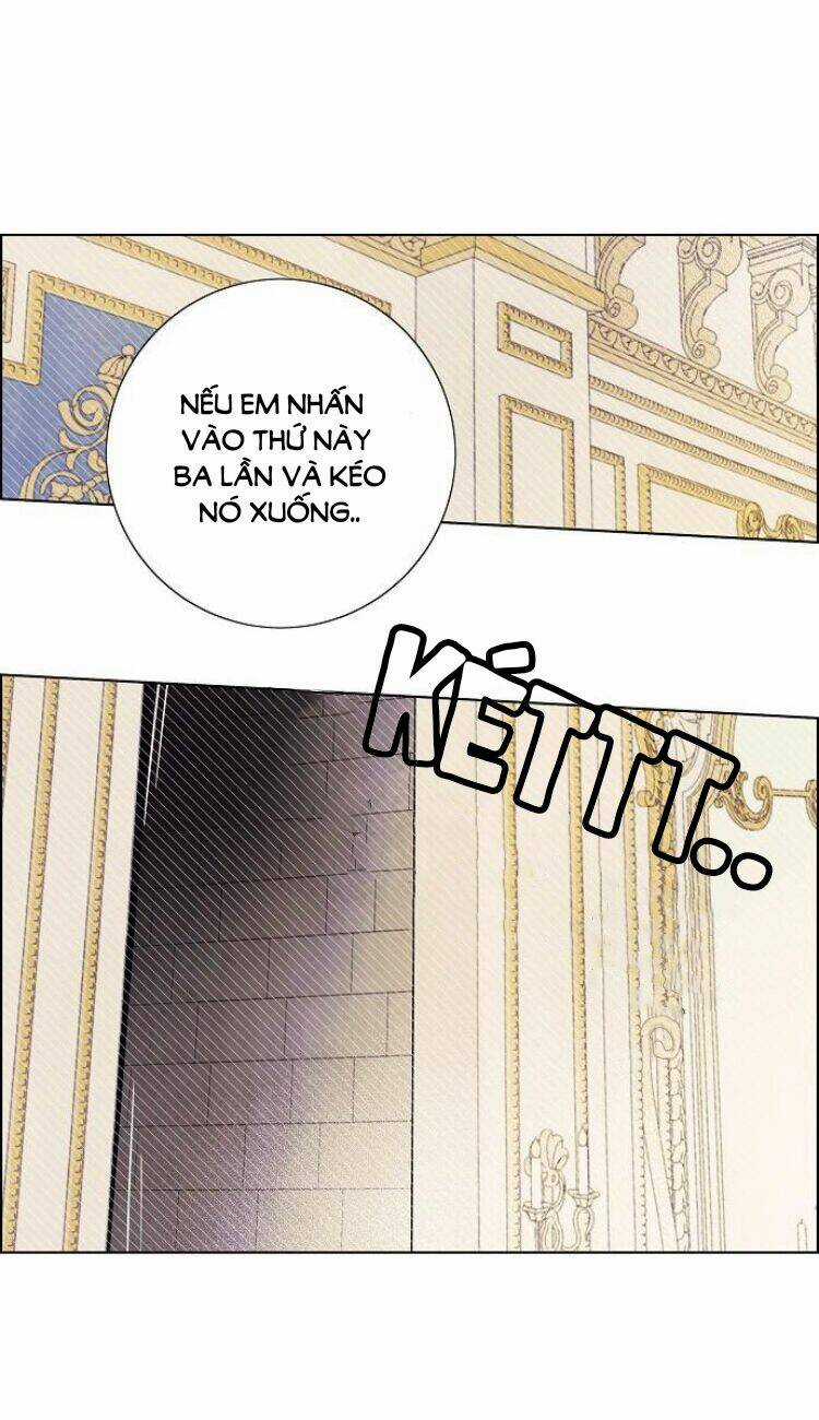 Tôi Đã Cướp Mất Đêm Đầu Tiên Của Nam Chính Chapter 72 trang 20