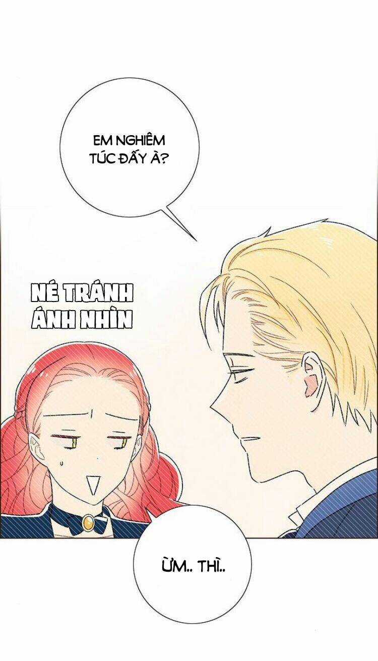 Tôi Đã Cướp Mất Đêm Đầu Tiên Của Nam Chính Chapter 72 trang 23