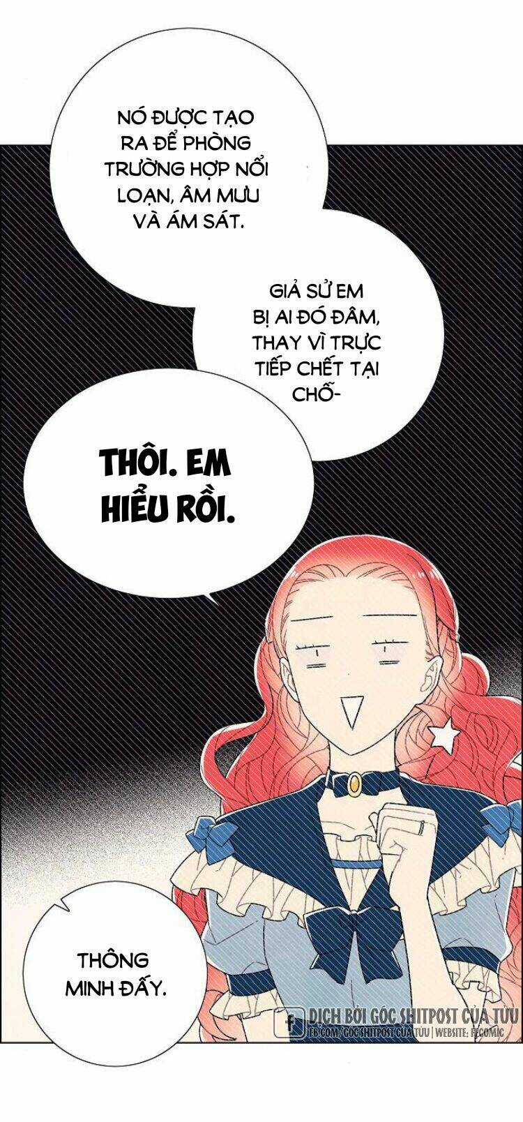 Tôi Đã Cướp Mất Đêm Đầu Tiên Của Nam Chính Chapter 72 trang 25