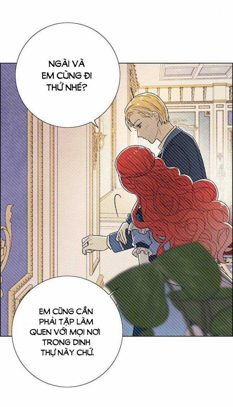 Tôi Đã Cướp Mất Đêm Đầu Tiên Của Nam Chính Chapter 72 trang 27