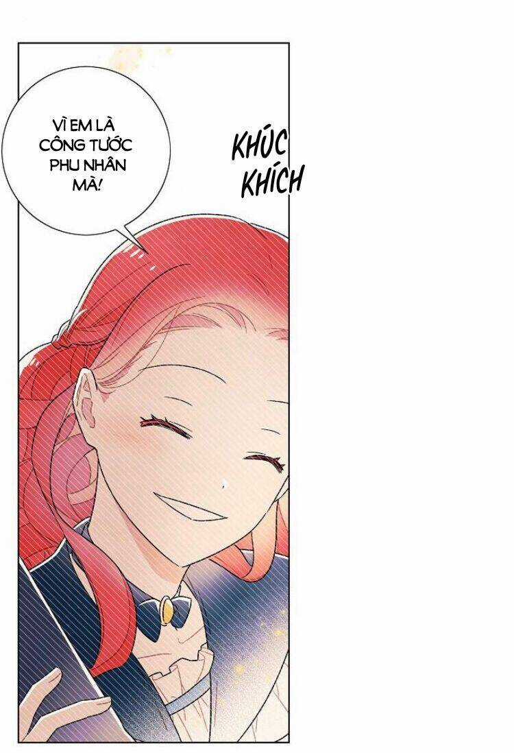 Tôi Đã Cướp Mất Đêm Đầu Tiên Của Nam Chính Chapter 72 trang 28