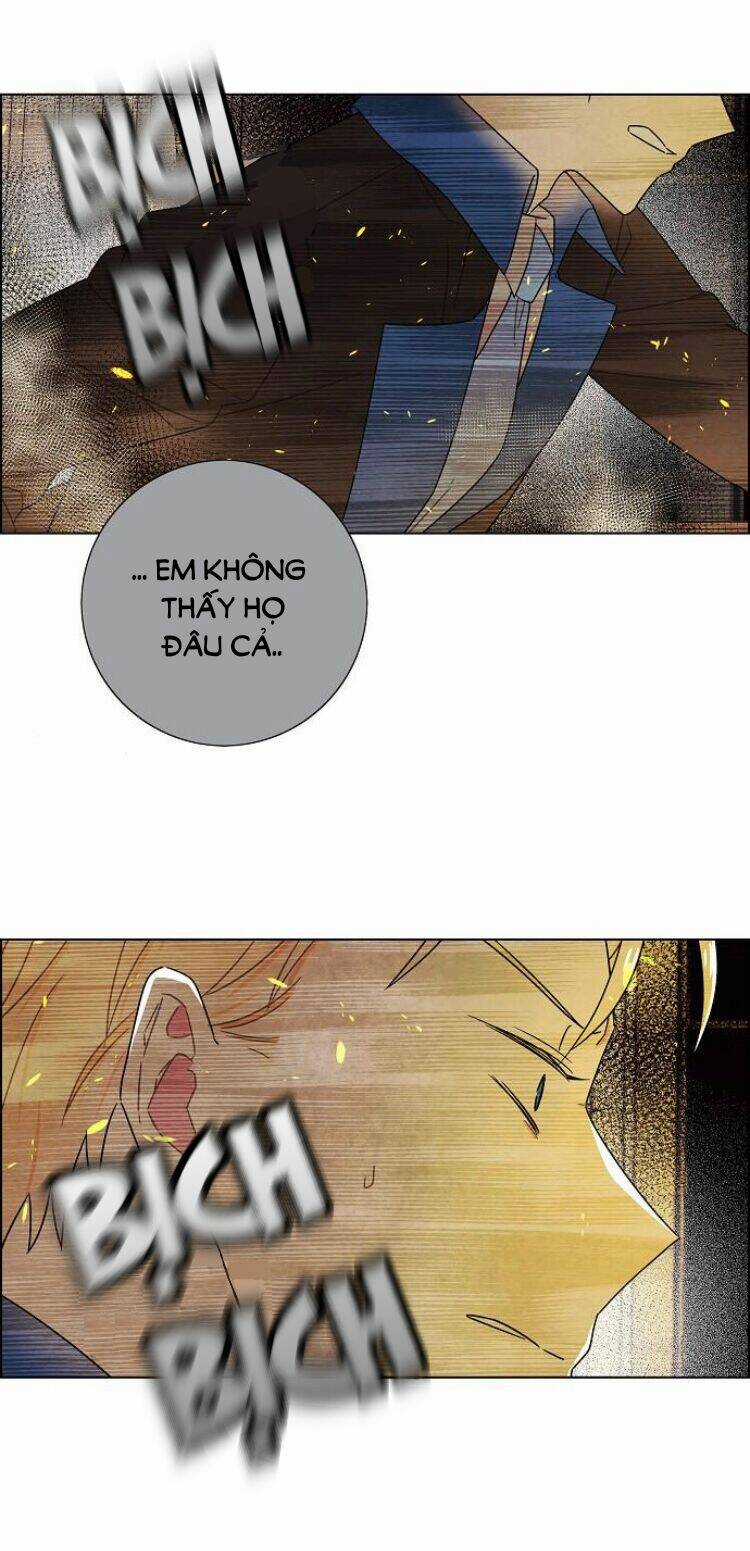 Tôi Đã Cướp Mất Đêm Đầu Tiên Của Nam Chính Chapter 72 trang 3