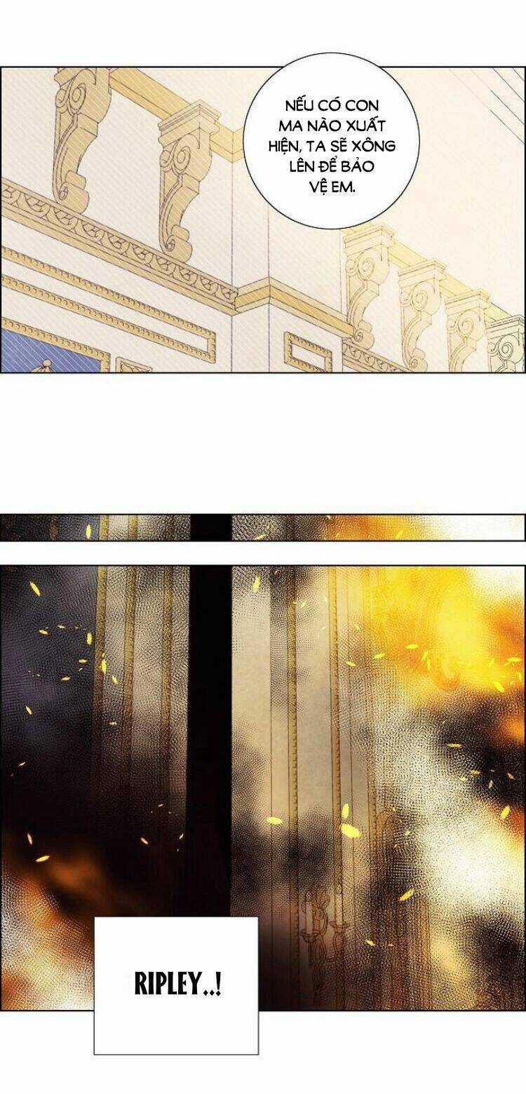 Tôi Đã Cướp Mất Đêm Đầu Tiên Của Nam Chính Chapter 72 trang 30